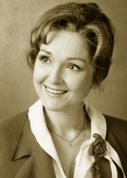 Елена Катышева