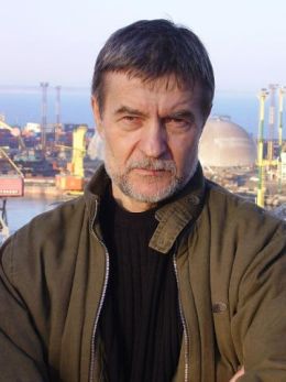 Владимир Миняйло