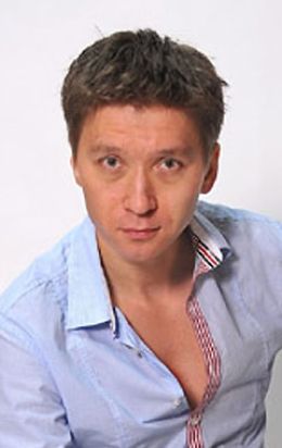 Александр Гаврилов