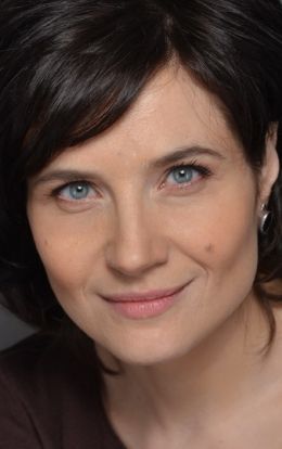 Анна Полупанова