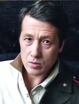 Сергей Якубенко