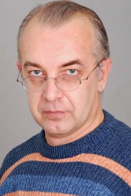 Петр Журавлев
