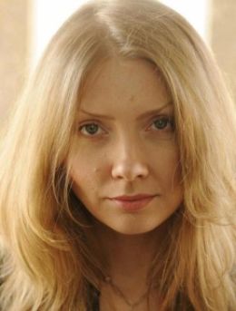 Елена Ручкина