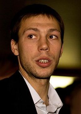 Константин Балакирев