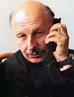 Валерий Харченко