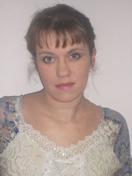 Наталья Пикула