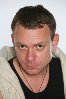 Сергей Померанцев