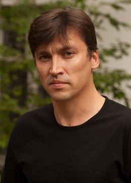 Андрей Субботин