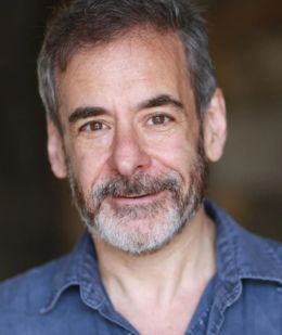 Марк Нельсон