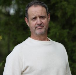 Майкл Льюис