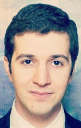 Тигран Манасян