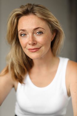 Наталия Колодяжная