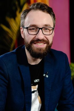 Дмитрий Куповых