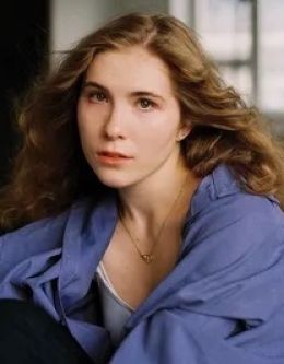 Юлиана Бажанова