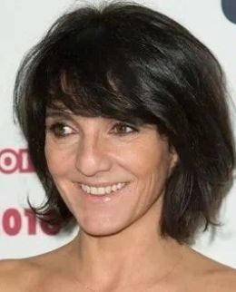 Флоренс Форести