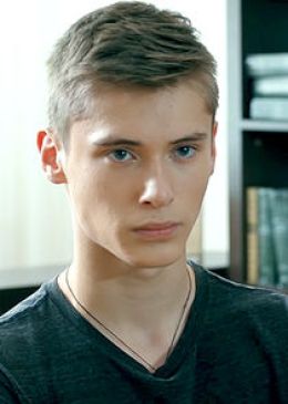 Федор Годына