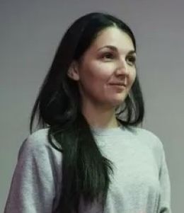 Александра Лихачева