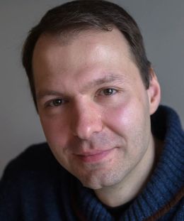 Константин Тищенко