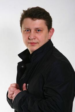 Сергей Колешня