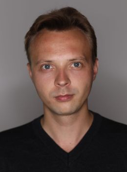 Иван Швейкин