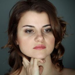 Sevinç Üçok