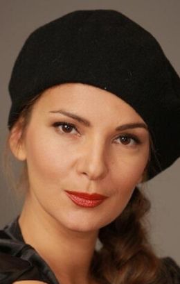 Татьяна Борисова