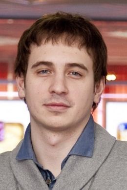 Дмитрий Невзоров