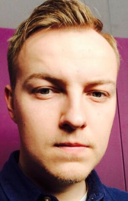 Павел Кривец