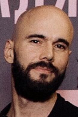 Валерий Махмудов