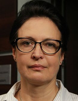 Марина Мезенцева