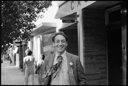 Harvey Milk