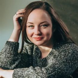 Юлия Баева