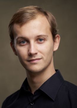 Ярослав Леонов