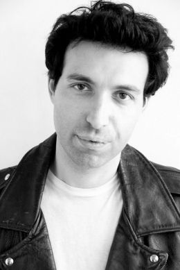 Алекс Карповски