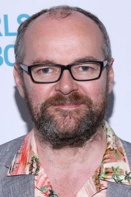 Деннис Келли