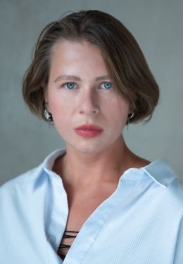 Ника Бибишева