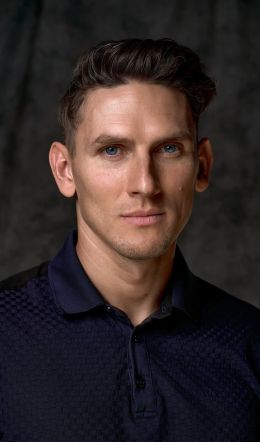 Кирилл Волин