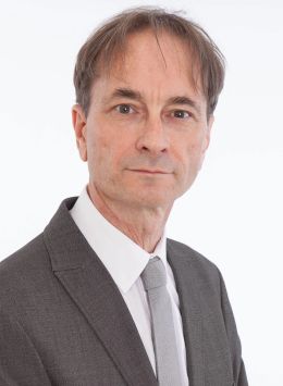 Ник Дэвисон