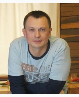 Руслан Дралов