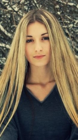 Алиса Александрова