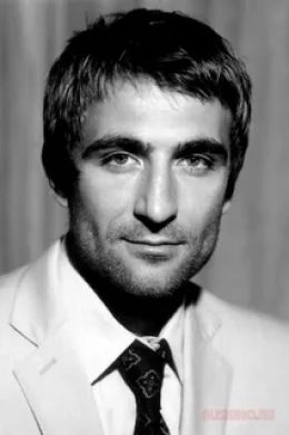 Сергей Басин