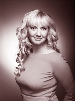 Светлана Нарышкина