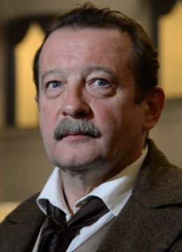 Леонид Громов