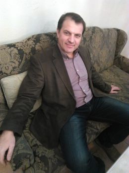 Андрей Биланов