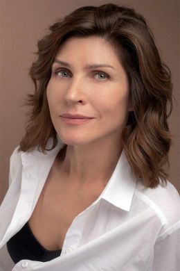 Светлана Камынина