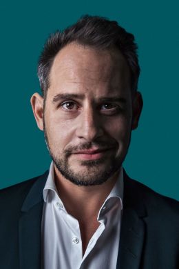 Мориц Бляйбтрой