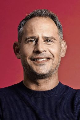 Мориц Бляйбтрой