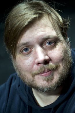 Николас Бро