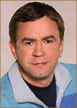 Юрий Бердников