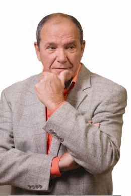Эммануил Виторган